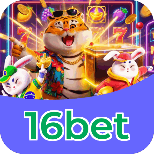 16bet - Como verificar RTP e jogos certificados