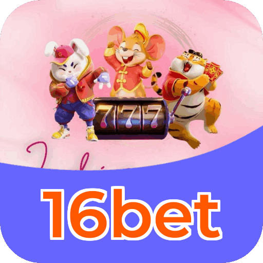 16bet - Vitória verificada Carlos M.