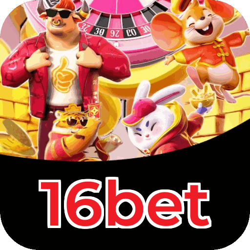 16bet - Infraestrutura de segurança certificada