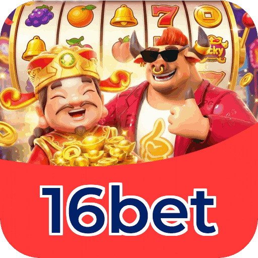 16bet - Vitória verificada Fernando C.